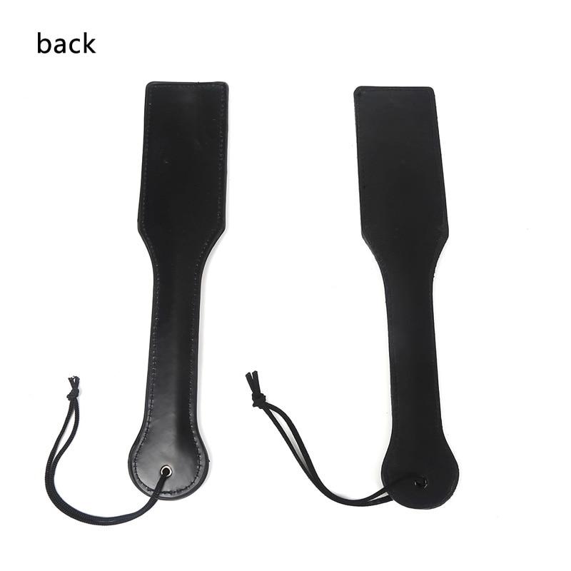 Diamond Pattern Bdsm Submissive Spanking Paddle Impact Play