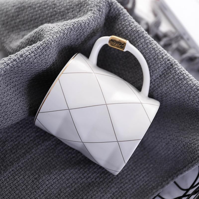 Simplicity Ceramic 450Ml Coffee Mug