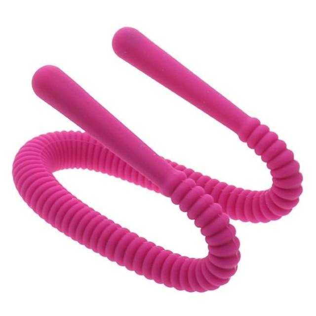 Vaginal Dilator Speculum Bdsm Medical Play Kink Fetish