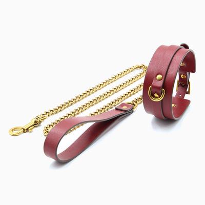 Bdsm Bondage Starter Kit Restraints Blindfold Collar Leash Cuffs