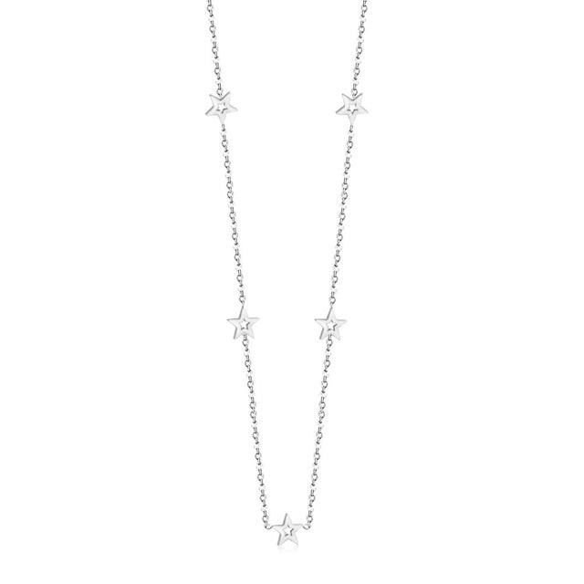 Bdsm Day Collar Exquisite Rose Gold Silver Black Choker Necklace Submissive