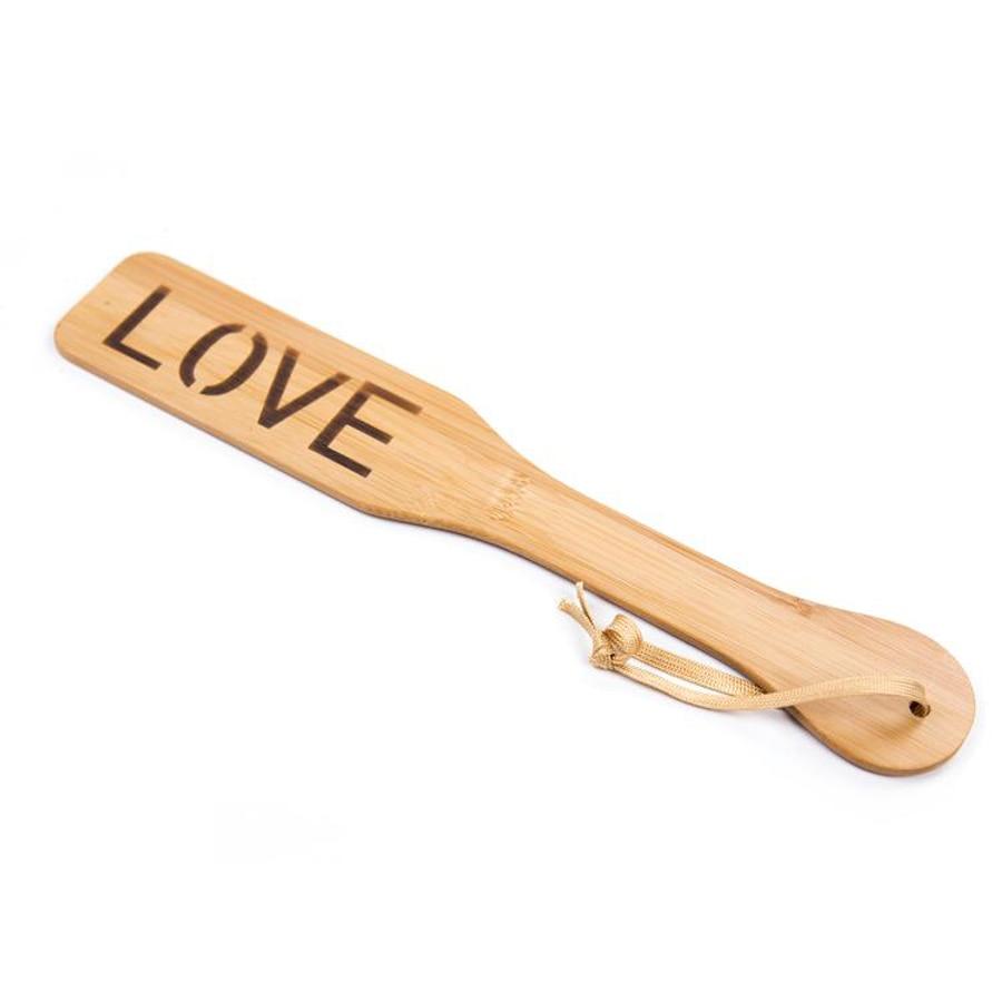 Bdsm Paddle Sex Whip Spanking Fetish Kink Impact Toy