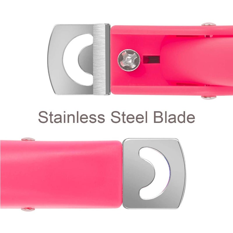 Professional Acrylic Nail Clipper False Nails Cutter Clippers Tip Trimmer For Artificial Manicure Tools