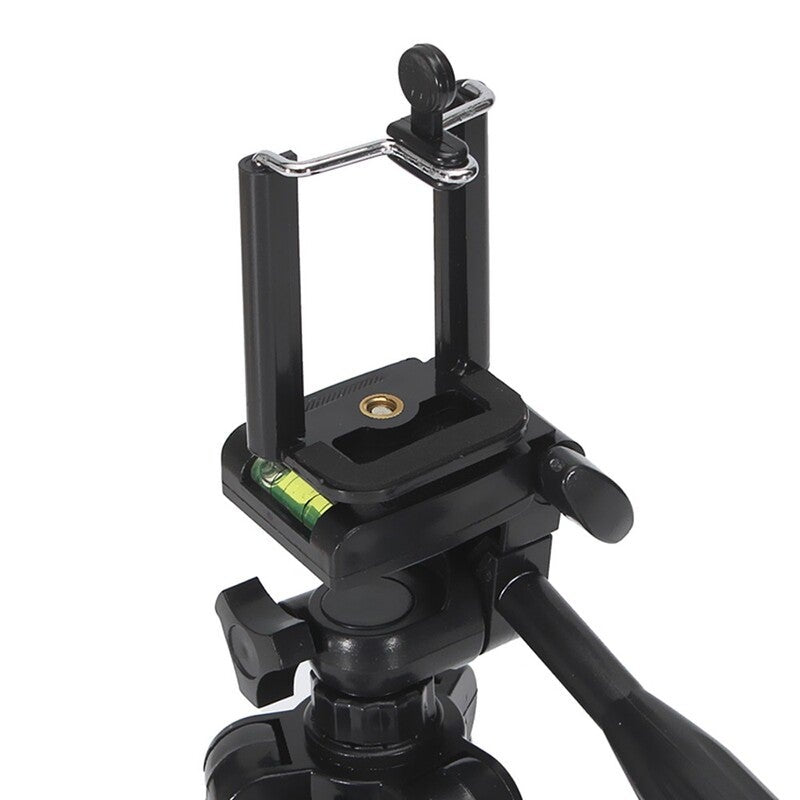 Professional Tripod Stand Mount Holder Universal For Digital Camera Camcorder Phone Dslr Slr