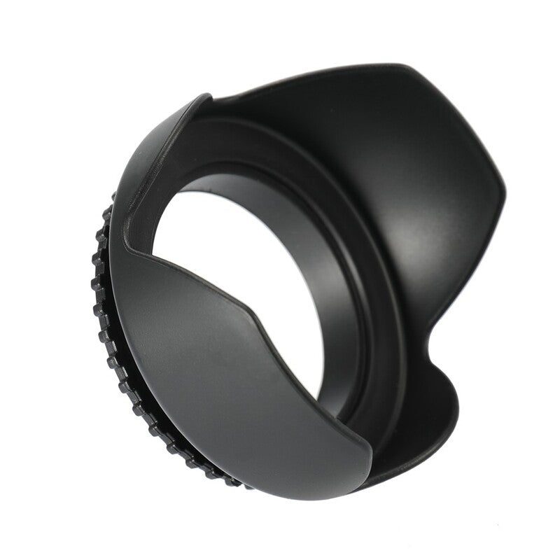 Professional Camera Lens Filters Kit Hood For Canon Dslr Photography Accessories 58Mm 2