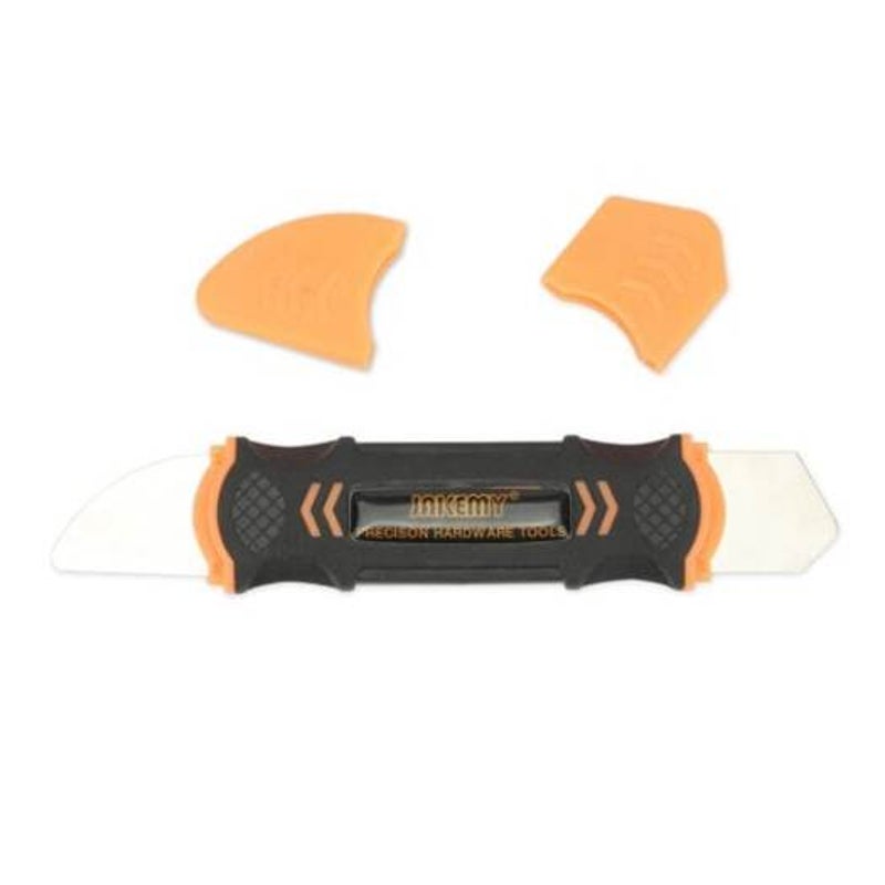 Professional Cell Phone Screen Game Machine Repair Disassembly Opening Tool Set Orange
