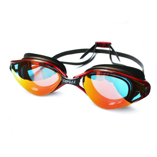 Professional Goggles Anti Fog Uv Protection Swimming Eyewear
