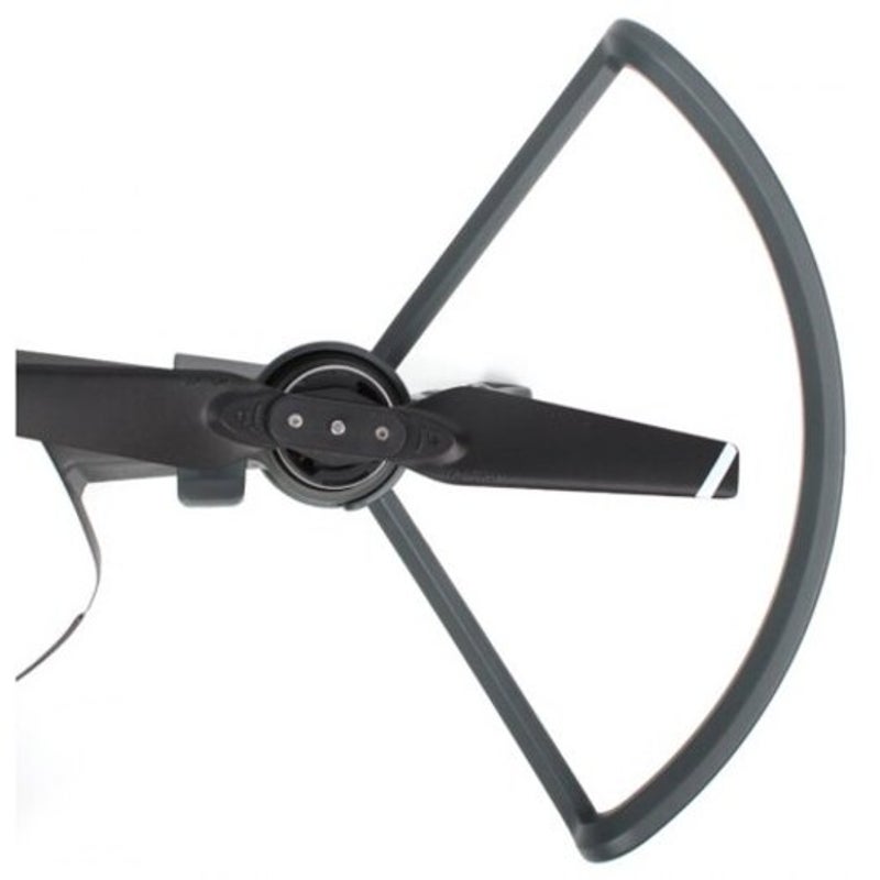 Propeller Guards Protectors Shielding Rings For Dji Spark Jet Black