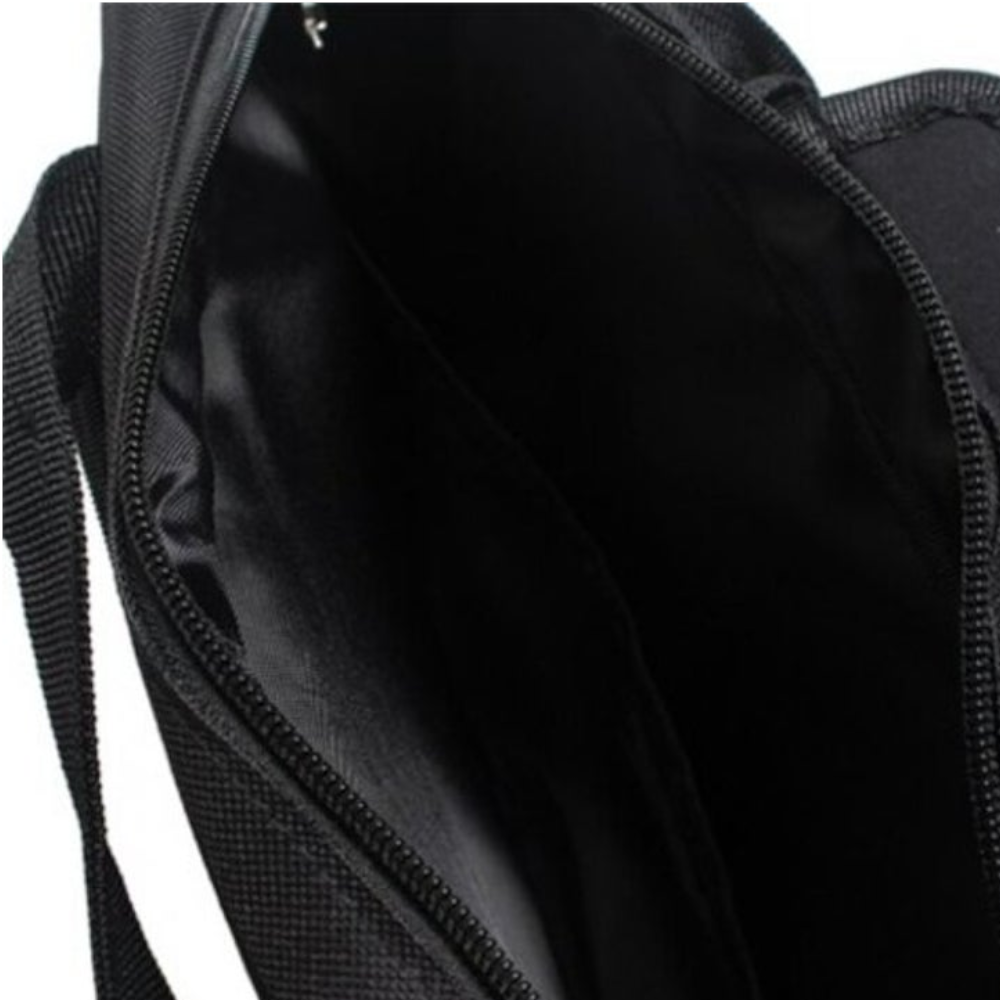 System Bag Ps4 Original Size For Playstation Console Shoulder Protector Carry Handbag Canvas Black