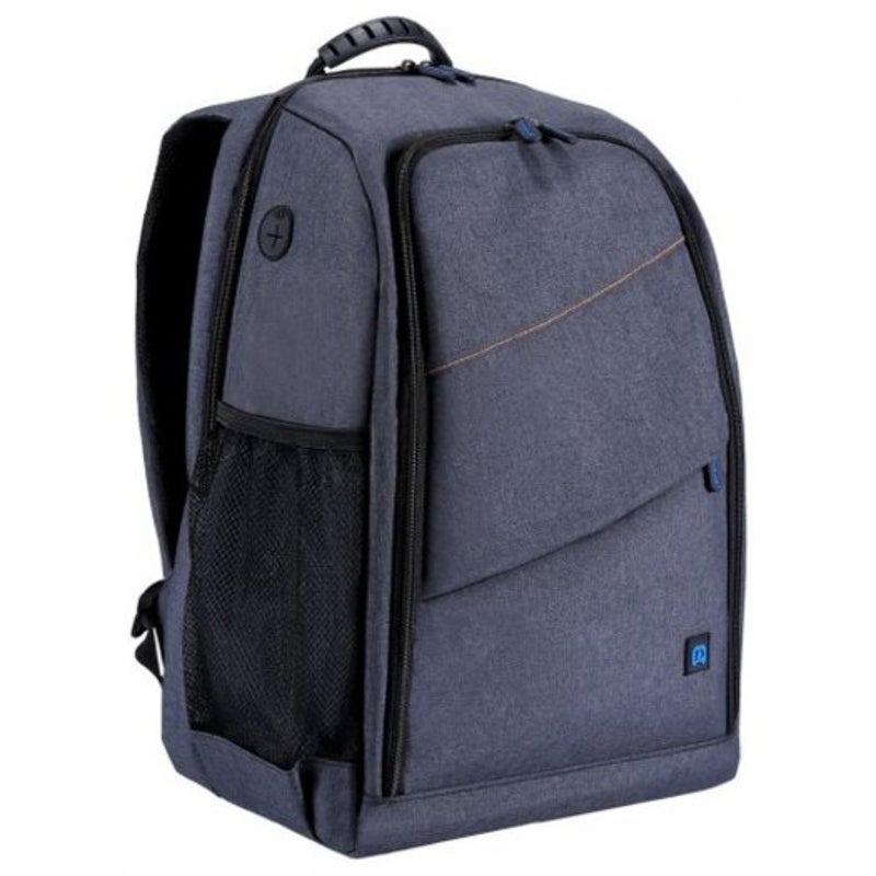 Outdoor Waterproof Dual Shoulders Backpack Camera Bag