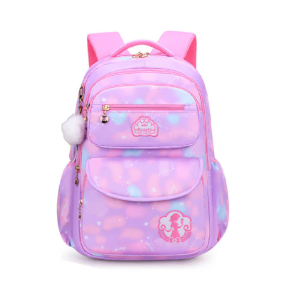 Cute Backpack School Bag For Girl