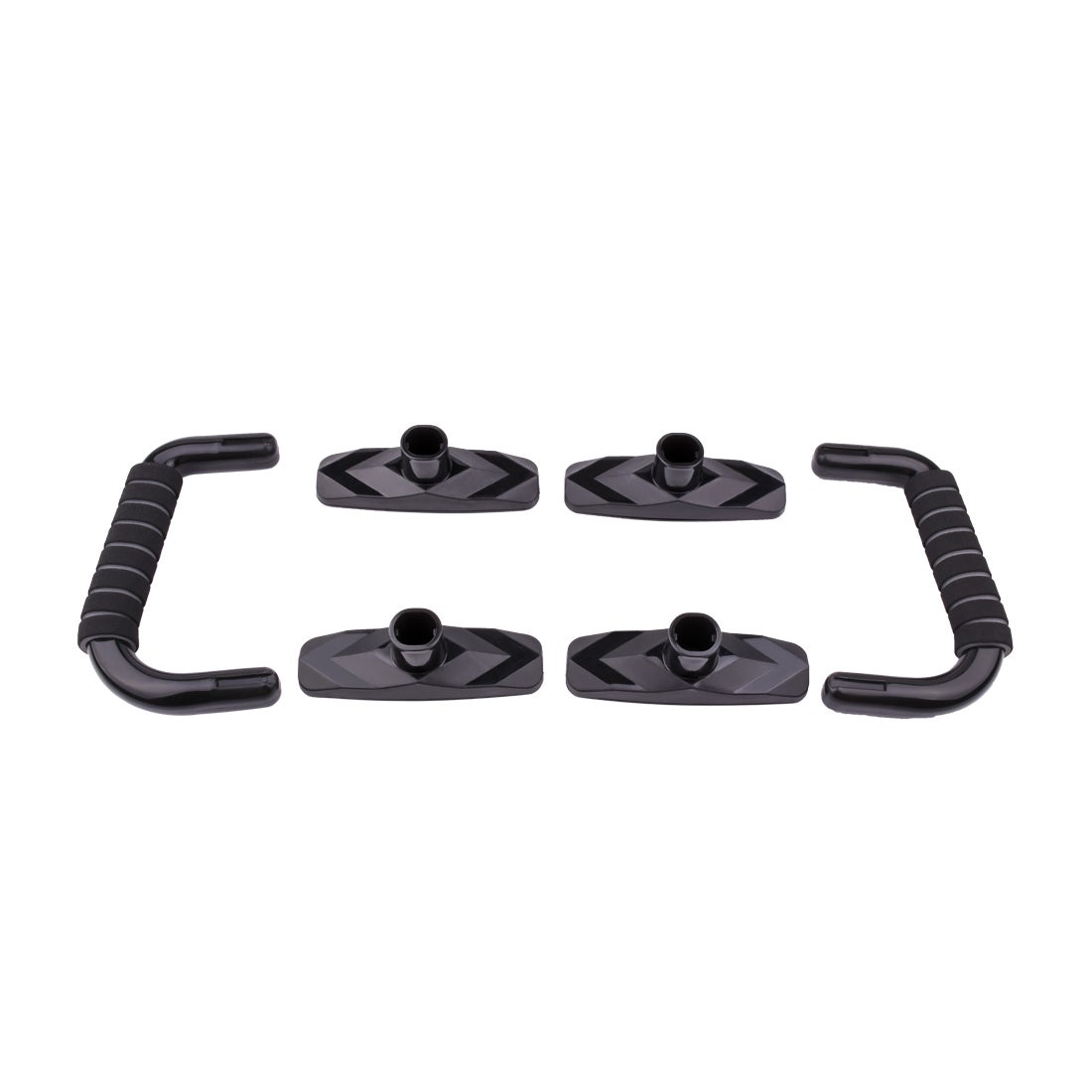 Push Up Bars Fitness Racks Workout Exercise Stand Abdominale Body Buiding Sports Muscle Grip Training Equipment For Men