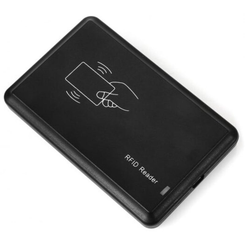 R20xc 13.56Mhz Smart Card Reader Black