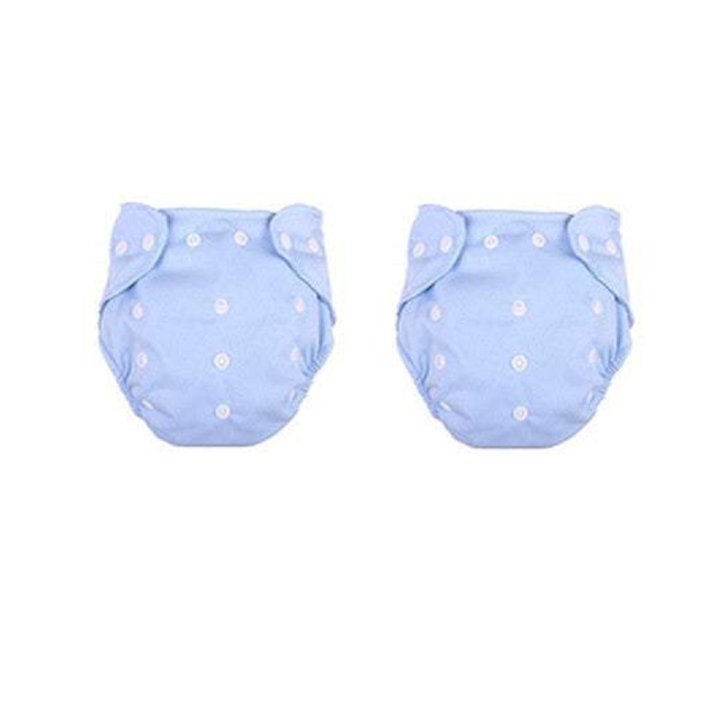 Rainbow Reusable Cloth Nappies Washable Diaper Training Pants