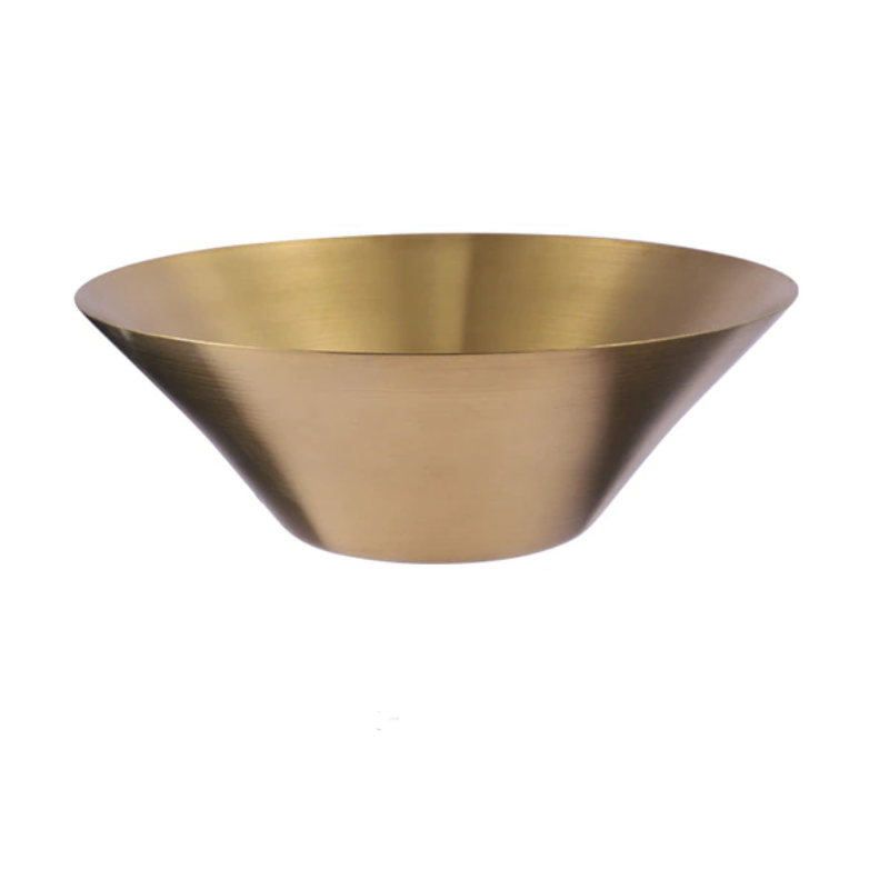 Ramen Bowl 304 Stainless Steel Big Korean Cold Noodles Mix Salad Storage