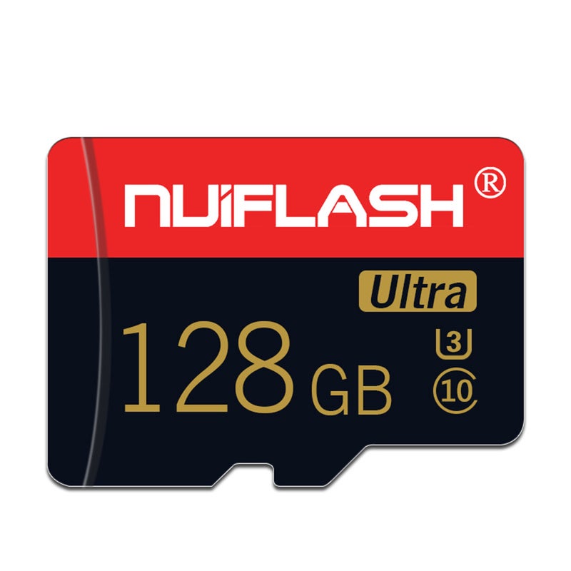 Real Capacity Micro Sd Card 128Gb Tarjeta Pendrive Flash Cartao De Memoria