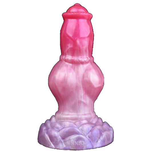 Realistic Big Curved Dildo Strong Suction Anal Massage Butt Plug Huge