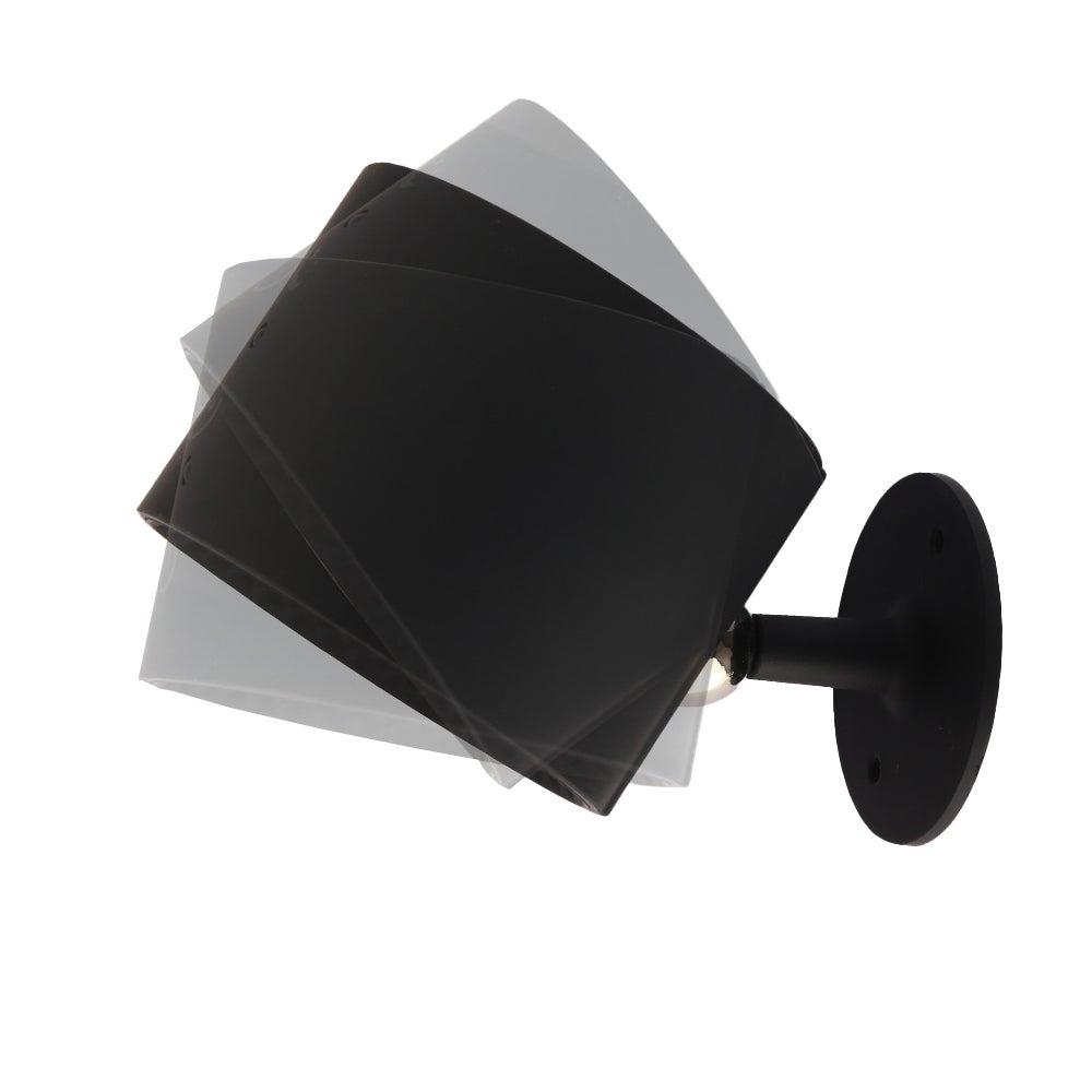 Rechargeable Magnetic Led Wall Sconce Mounted Lamp Cordless Light