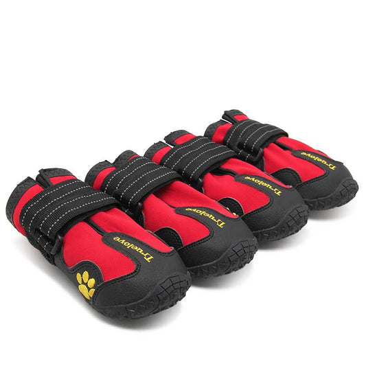True Love Shoes Red Size 2