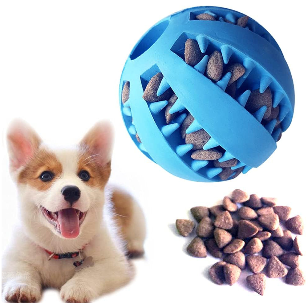 Red Treat Ball