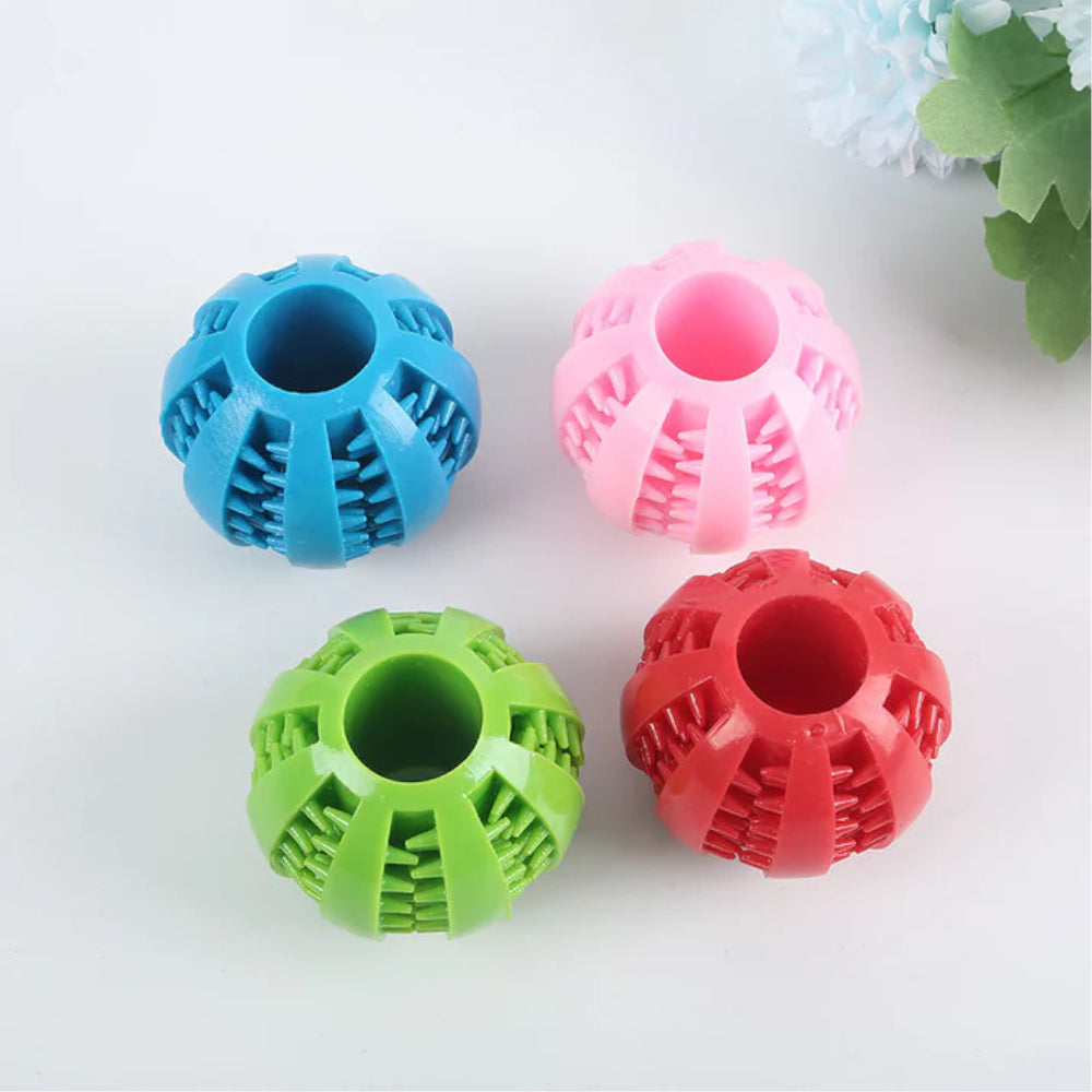 Red Treat Ball
