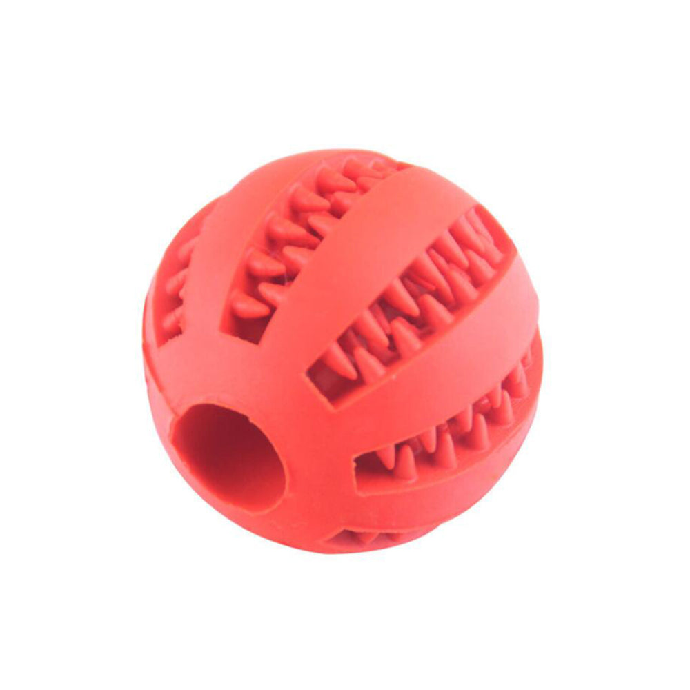 Red Treat Ball