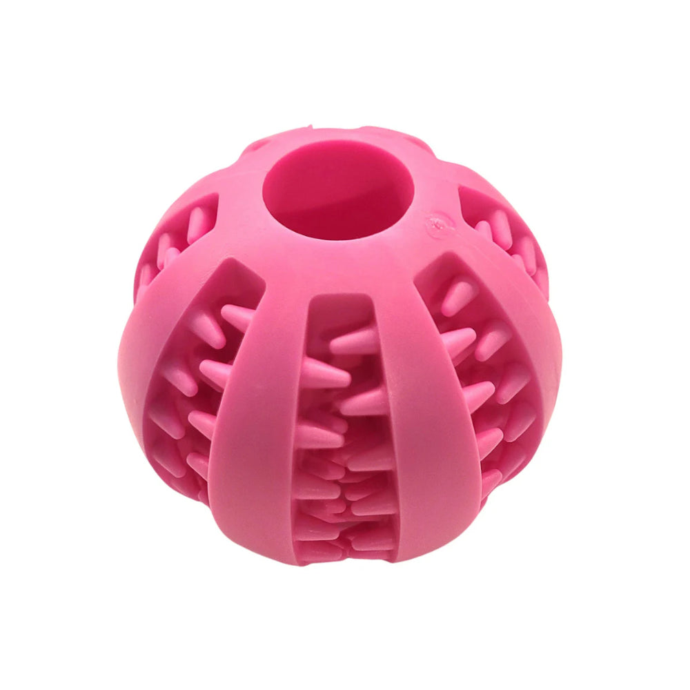 Red Treat Ball