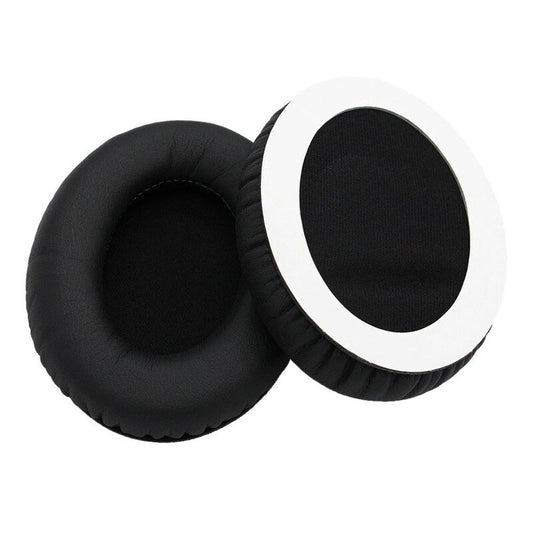 Replacement Ear Pads For Audio Technica Ath Anc7 Anc9 Anc27 Anc29 Anc70 Headphones Sponge Earpad Cover Universal Soft 2P