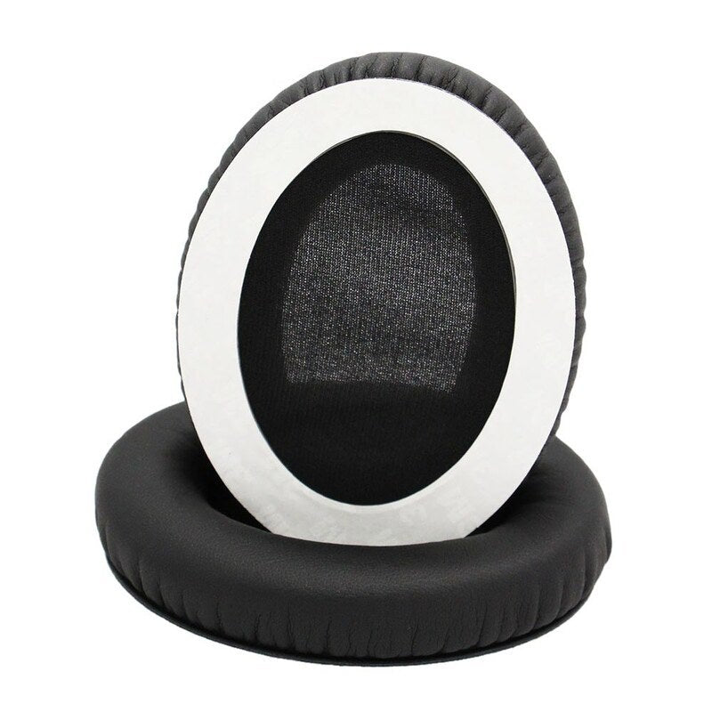 Replacement Ear Pads For Audio Technica Ath Anc7 Anc9 Anc27 Anc29 Anc70 Headphones Sponge Earpad Cover Universal Soft 2P