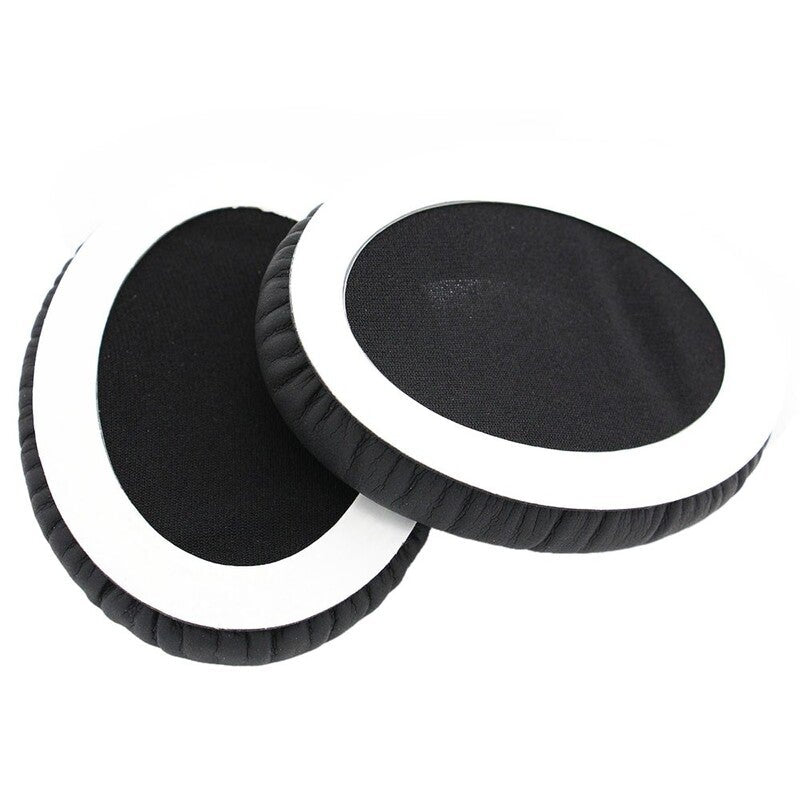 Replacement Ear Pads For Audio Technica Ath Anc7 Anc9 Anc27 Anc29 Anc70 Headphones Sponge Earpad Cover Universal Soft 2P