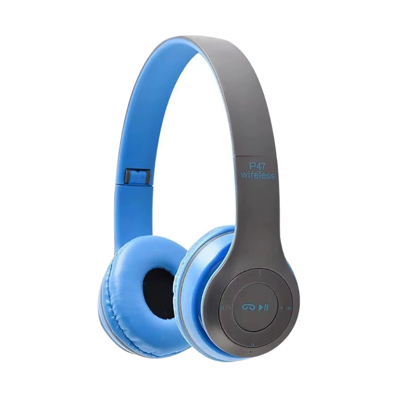 Retractable Bluetooth Headset 5.0 Computer Mobile Phone Universal Sports Running