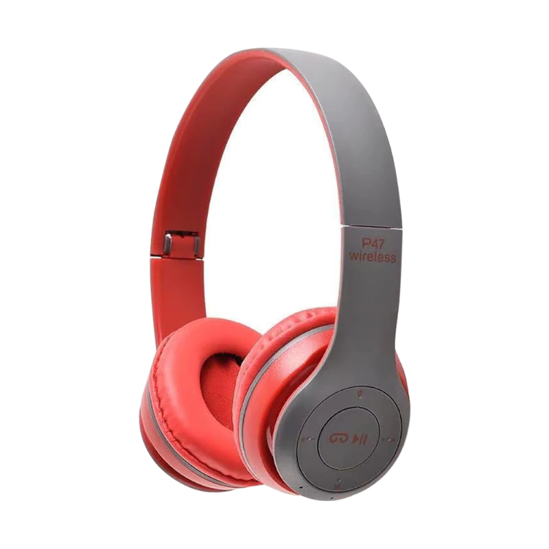 Retractable Bluetooth Headset 5.0 Computer Mobile Phone Universal Sports Running