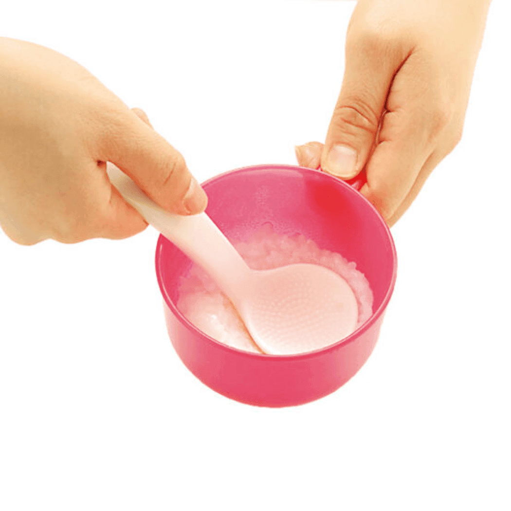 Richell Porridge Maker E For Use With Rice Cookers Green