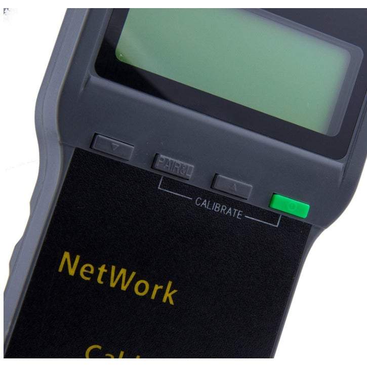Cables Adapters Rj45 Network Tester Lan Length Meter 5E 6E Sc8108 Cat5