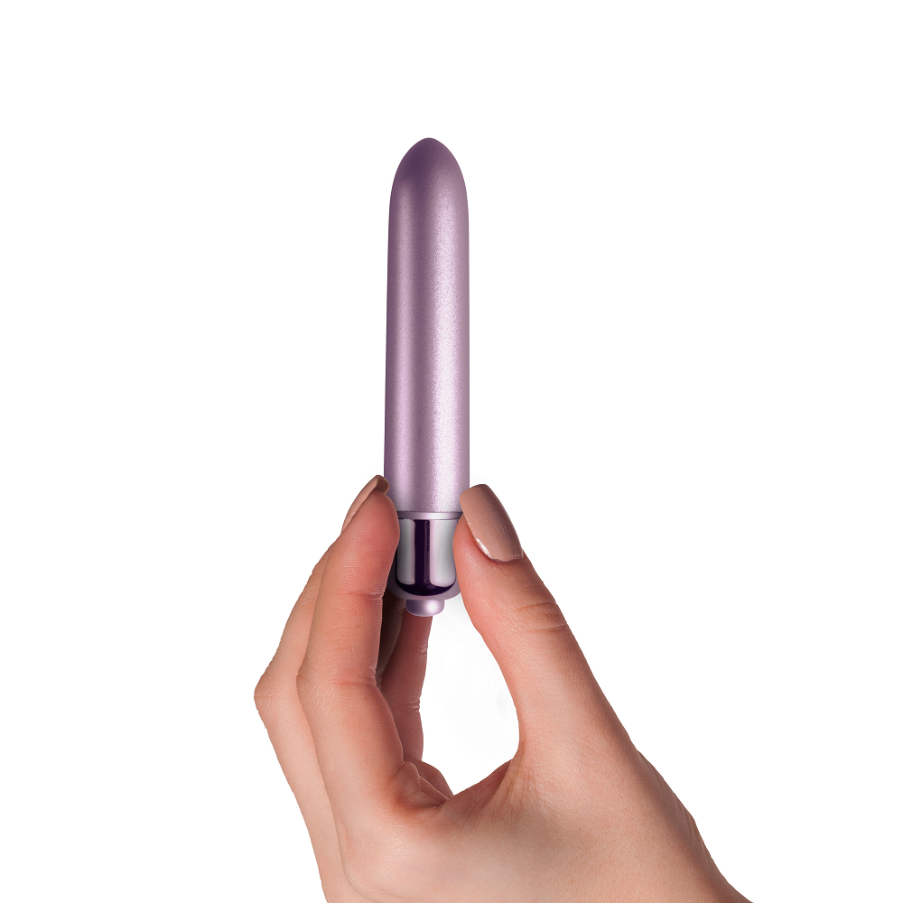 Ro-90 Touch Velvet Soft Lilac