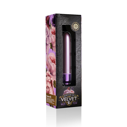 Ro-90 Touch Velvet Soft Lilac