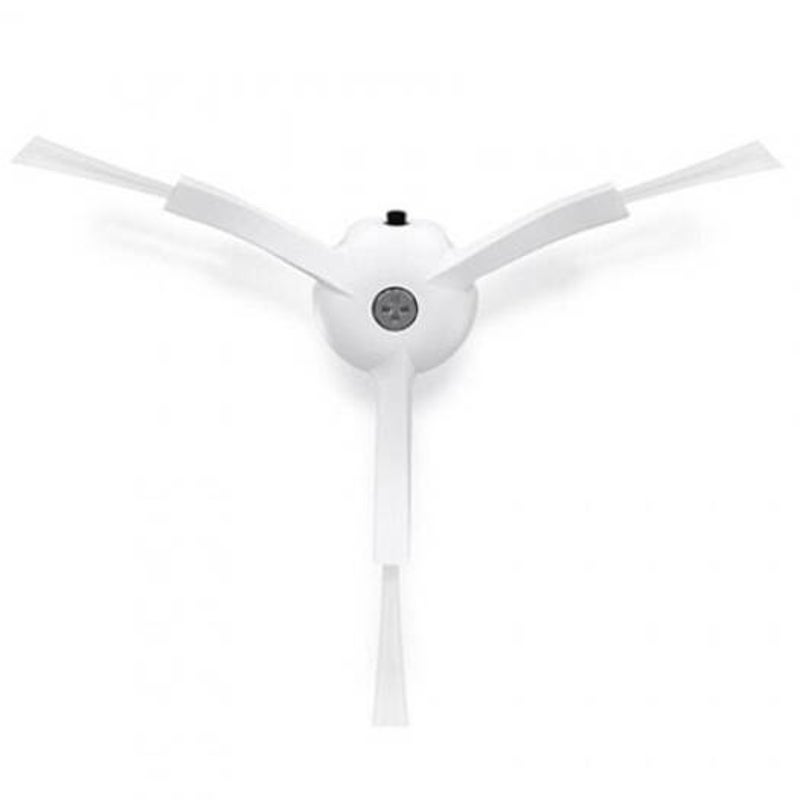 Robotic Vacuum Cleaner Side Brushes For Xiaomi White