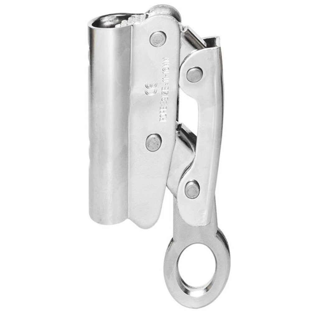 Rope Block Abseil Descent Safety Accessory Arborist Climbing