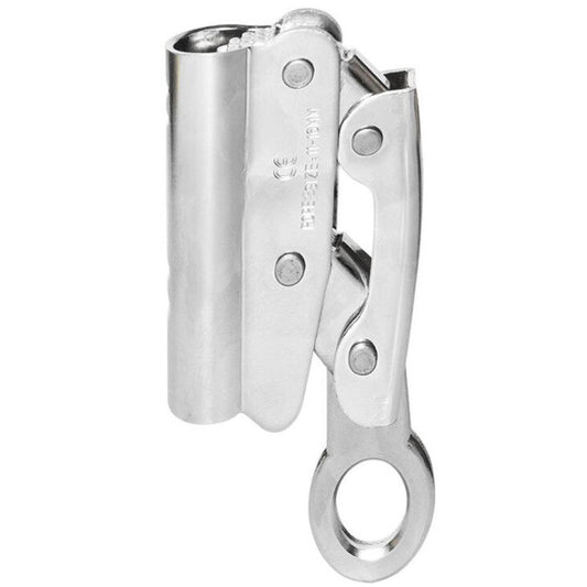 Rope Block Abseil Descent Safety Accessory Arborist Climbing