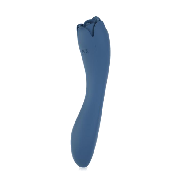 Rose Oral Licking Tongue Clitoris Vibrator Silicone Waterproof Sex Toy Women