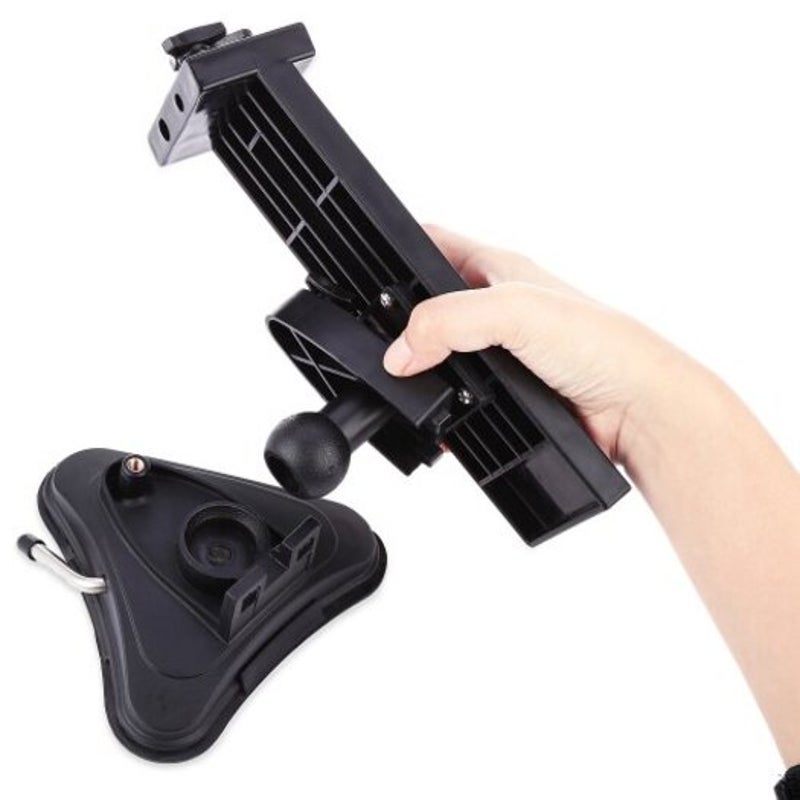 Ruixin Pro Professional Knife Sharpener Kitchen Grinder Sharpening System Black