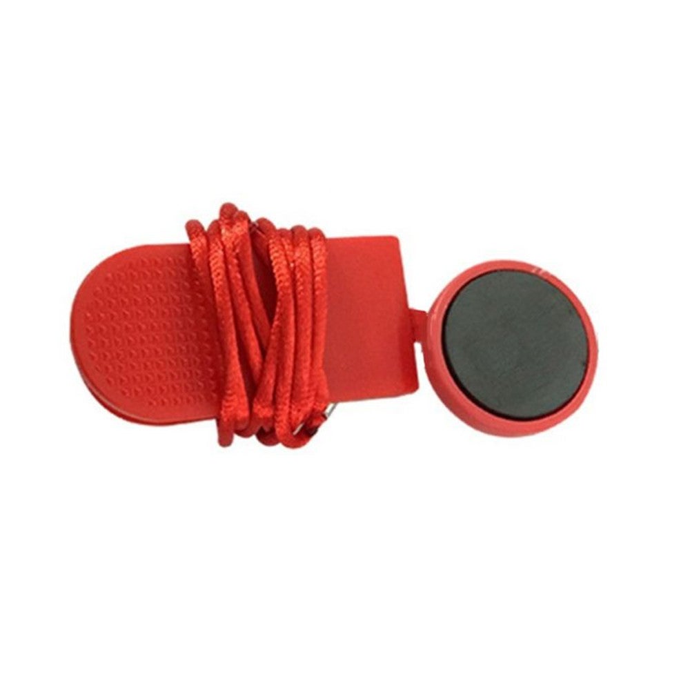 Universal Safety Key Treadmill Magnetic Security Switch Lock Running Fitness