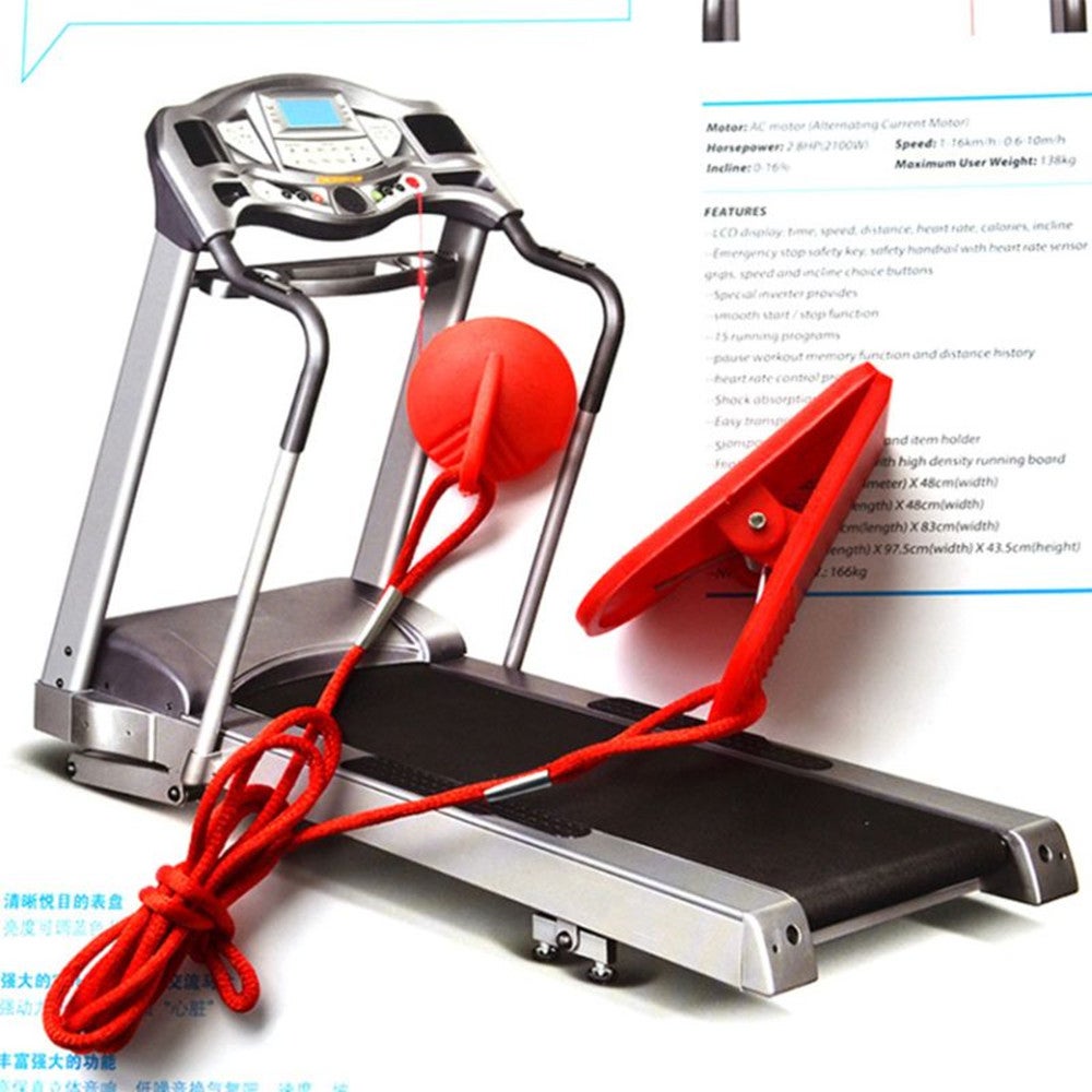Universal Safety Key Treadmill Magnetic Security Switch Lock Running Fitness