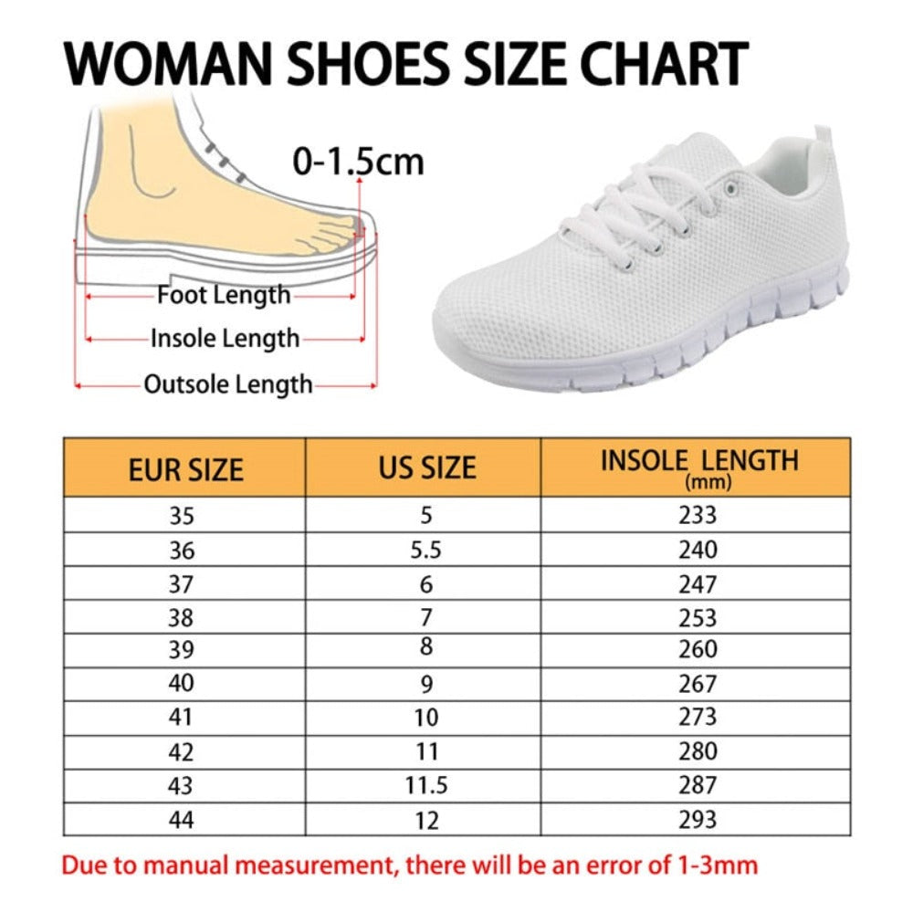 Ovarian Breast Cancer Leukaemia Awareness Womens Sneakers Shoes