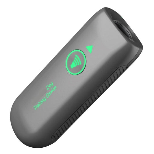 Dog Repeller No Noise Anti Barking Device Ultrasonic Deterrent