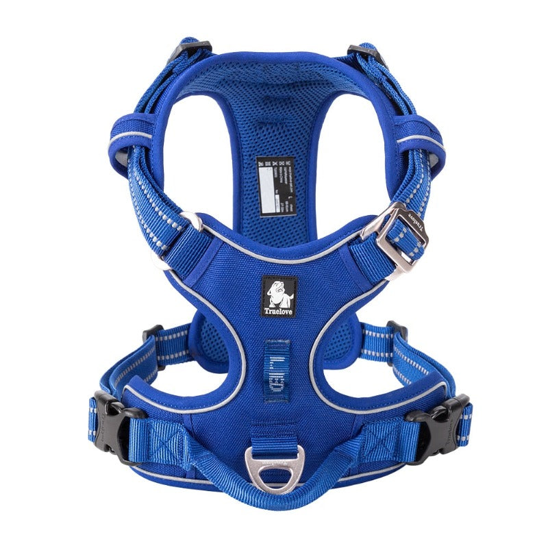 Comfortable Breathable Pet Harness Dog Supplies