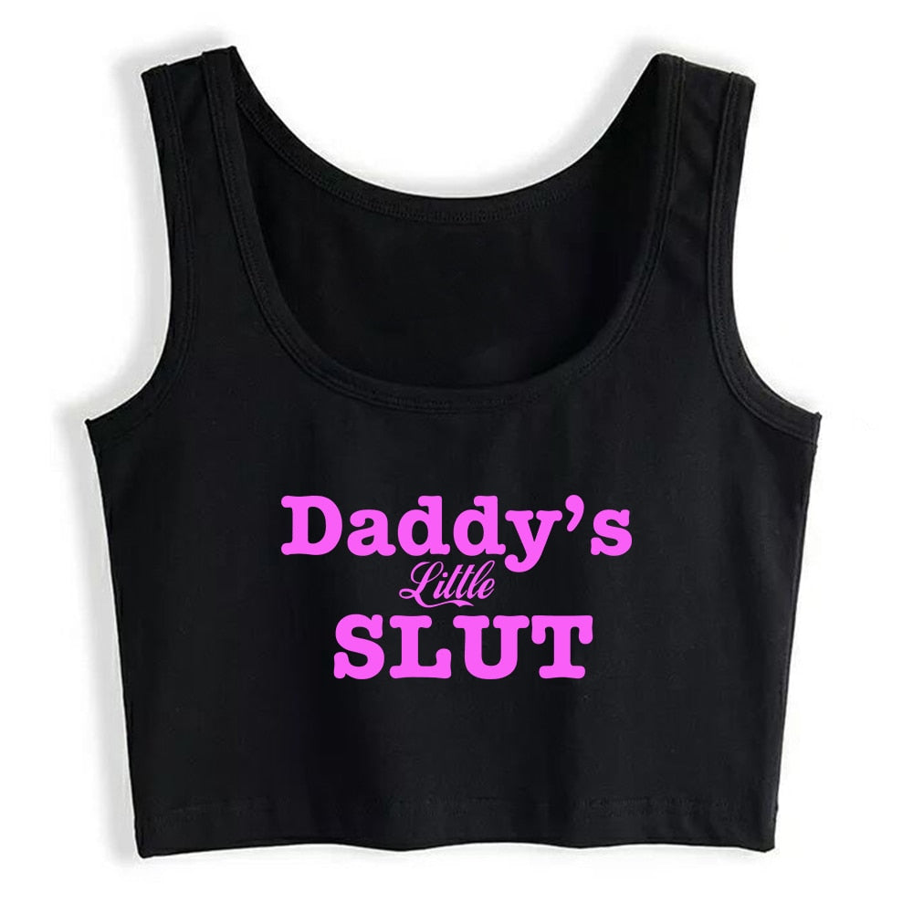 Daddy's Little Novelty Shirt Bdsm Submissive Ddlg Fetish Clothes