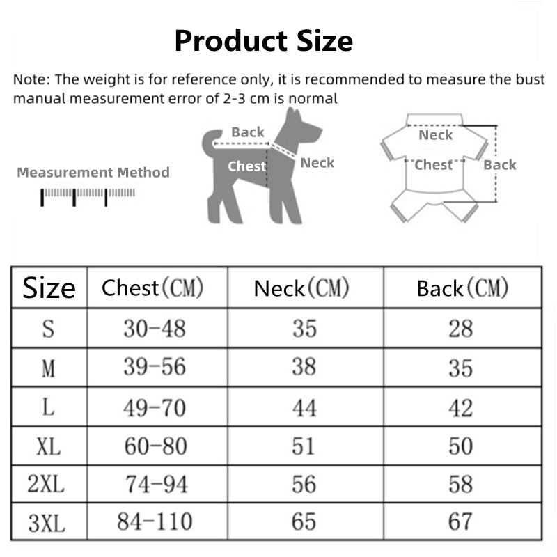 Summer Pet Dog Breathable Cooling Vest Harness