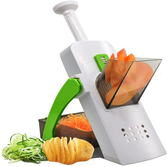 Multifunctional Manual Grater Mandoline Slicer Vegetable Cutter Kitchen Gadgets