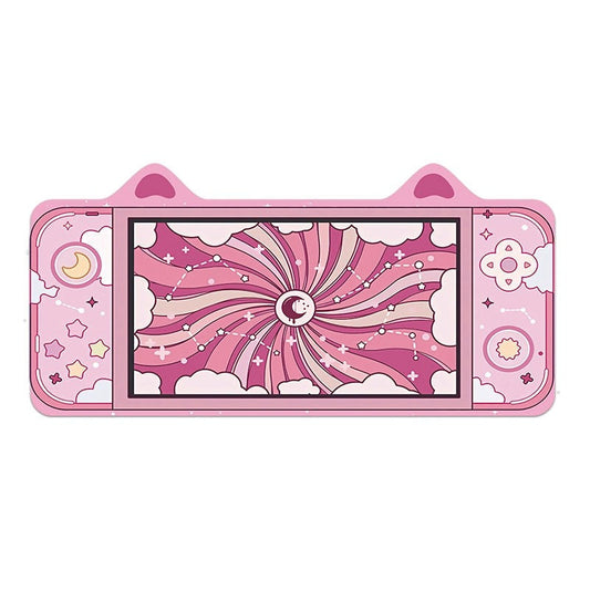 Extra Large Cute Kawaii Gaming Mouse Pad Desk Mat
